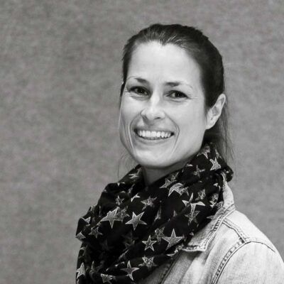 Sarah Stöbel-Regula