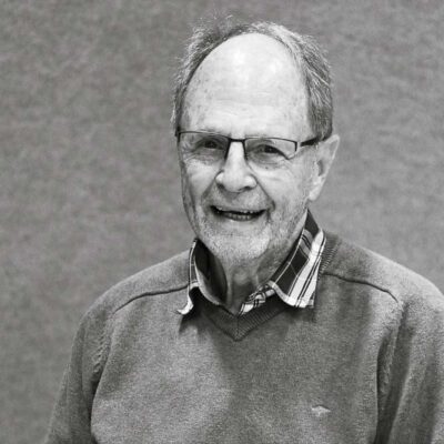 Helmut Freudenstein