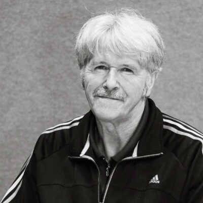 Manfred Gerlach