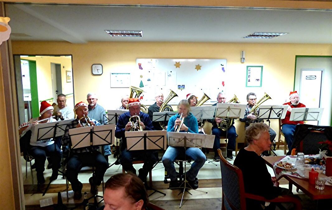 Jahresrückblick 2016