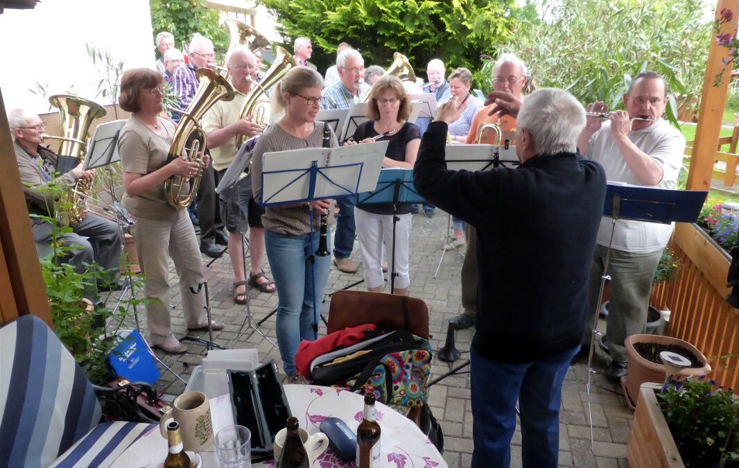 Ehemaligen-SPielmannszug