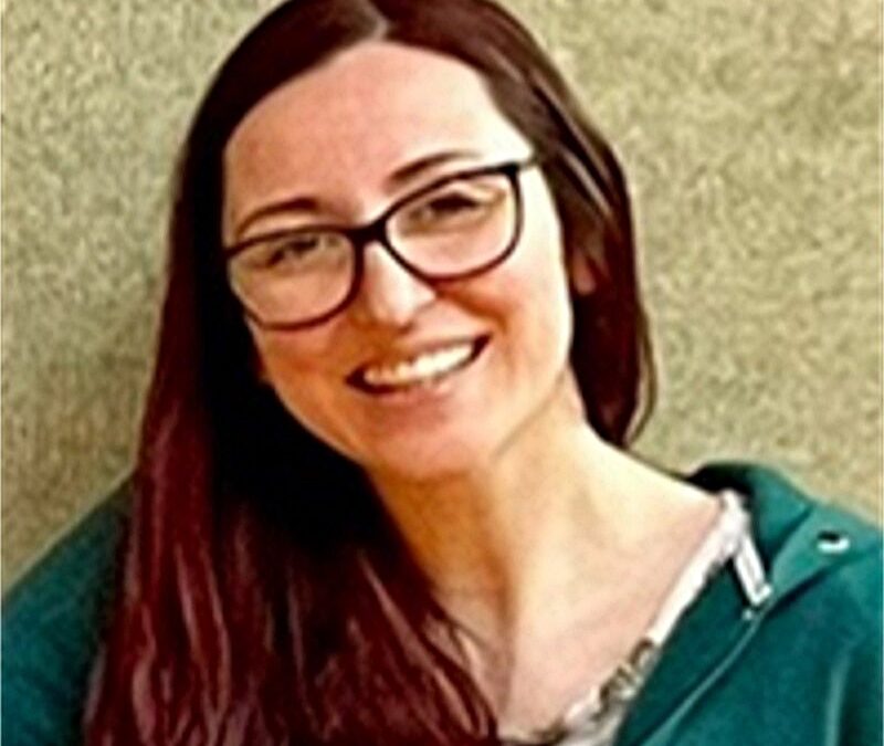 Gymnastikabteilung wählte neue Leitung