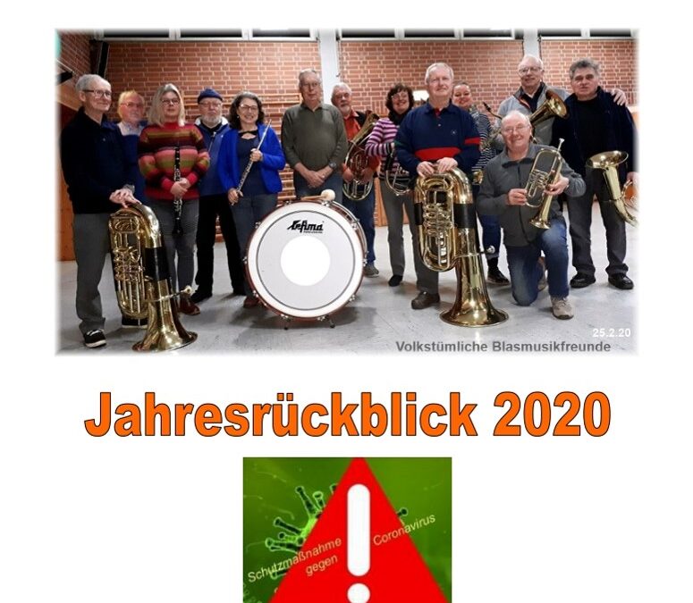 Archiv der Blasmusikfreunde