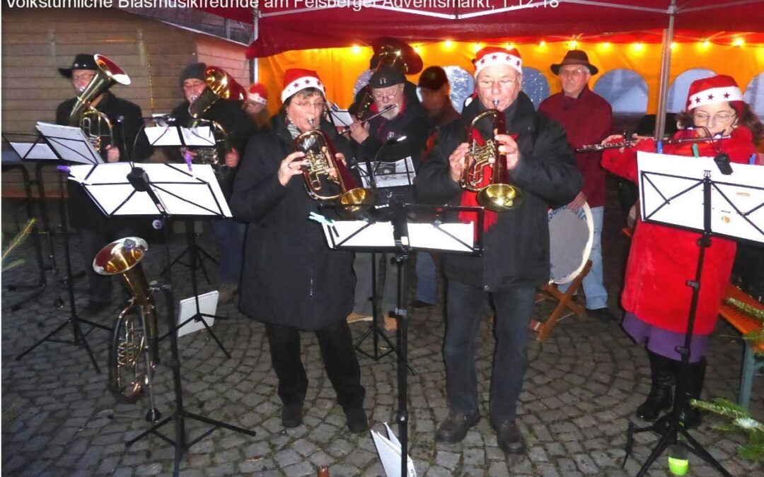 Jahresrückblick 2018