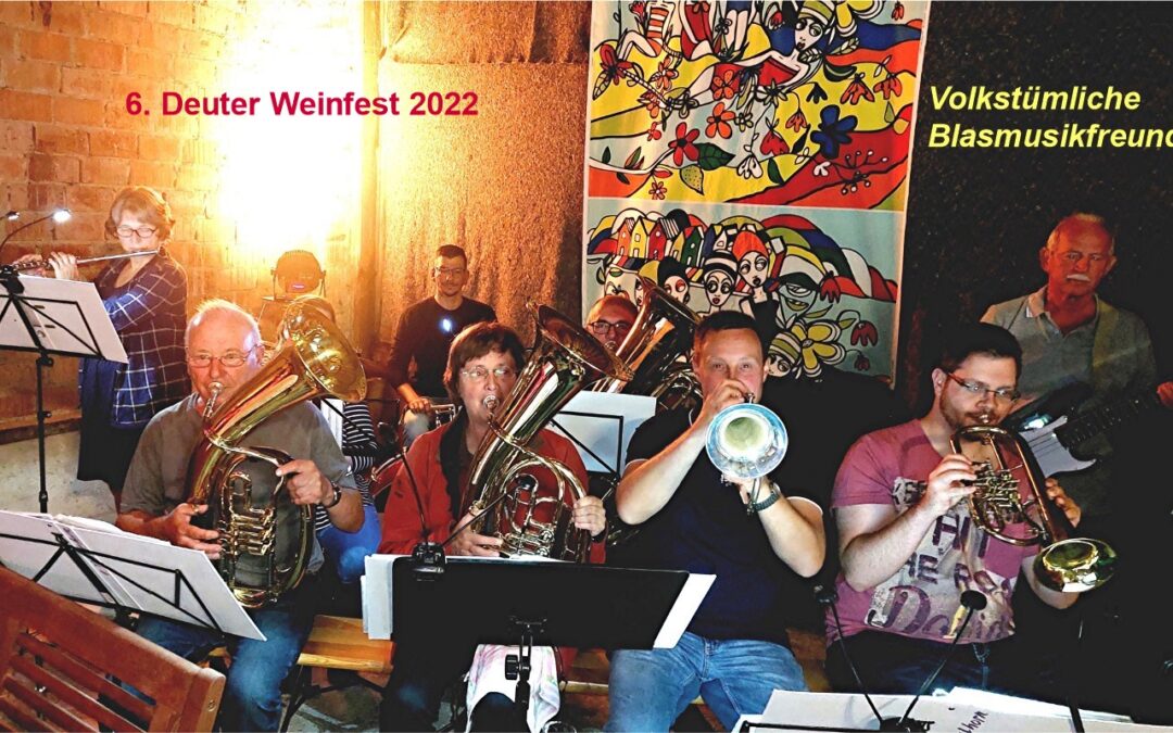 Jahresrückblick 2022