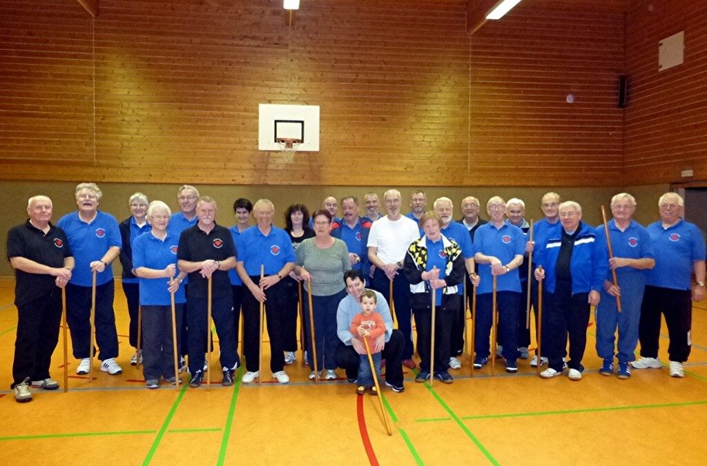 Herzsport Trainingszeiten