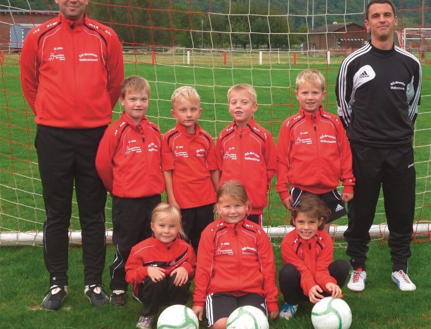 Abteilung Fußball