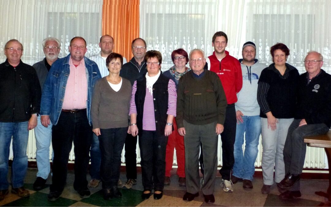 JHV 2014