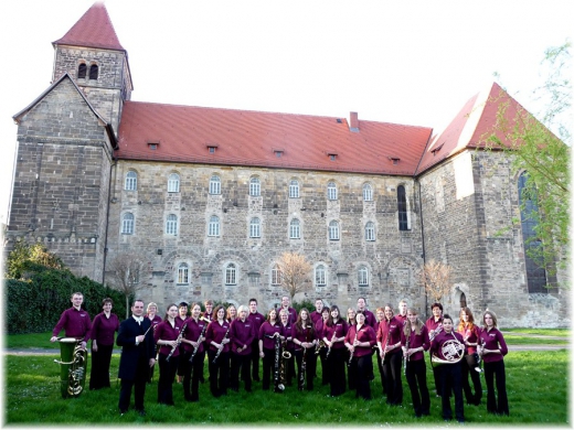 Schönes Konzert in der Breitenau
