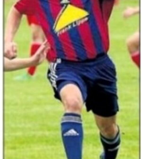 Fußball-SG 1 schafft Klassenerhalt_ Zweite spielte um Aufstieg