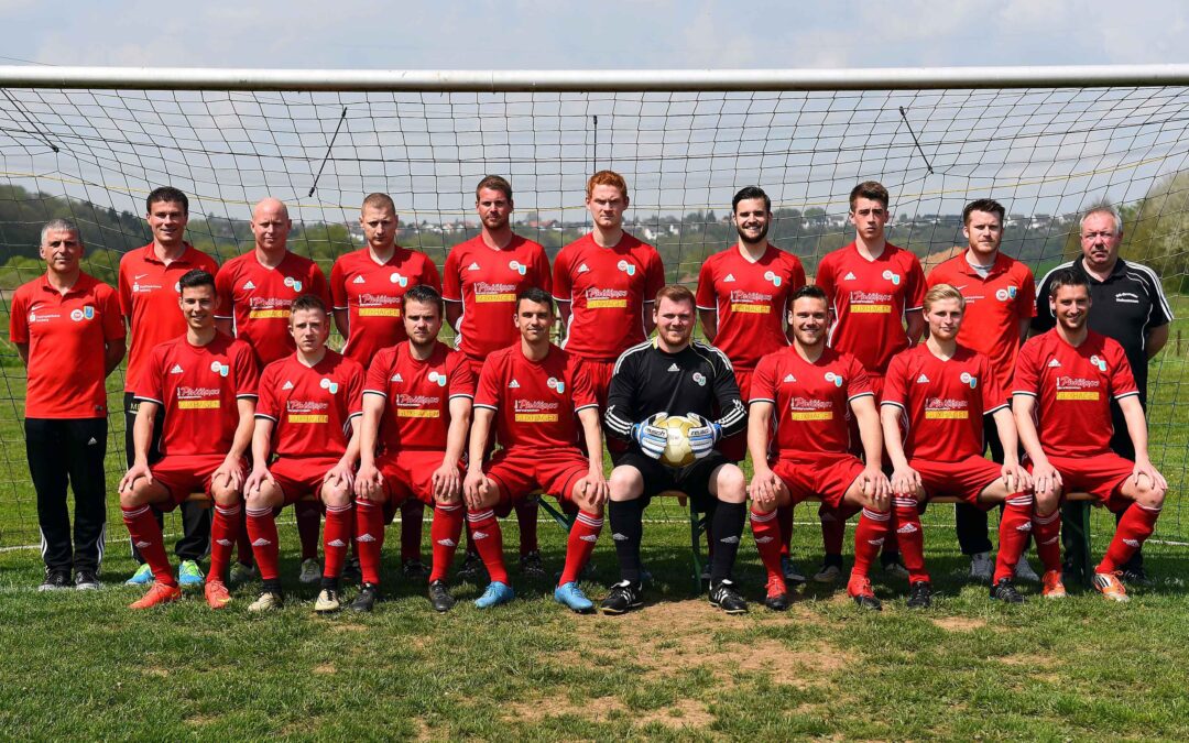 Fußball-Senioren_Serie 2017-18