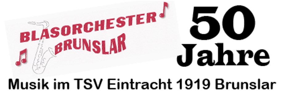 Blasorchester ludt zum Jahreskonzert