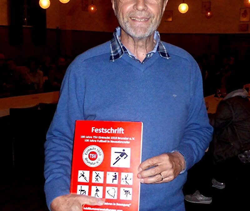 JHV 2019 unseres TSV mit Neuwahlen