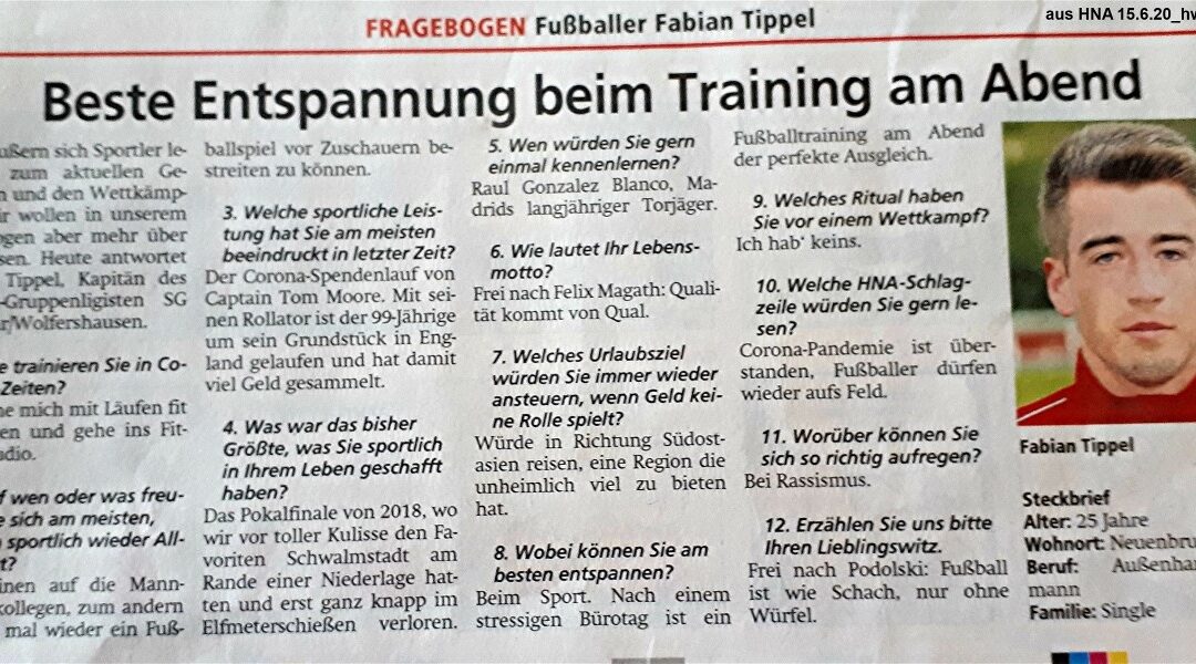 Fussball-Senioren_Serie 2019-20