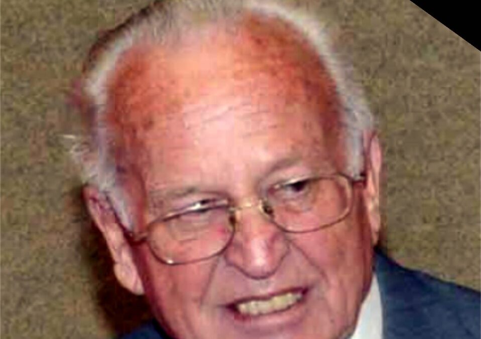 TSV Brunslar trauert um Heinrich Giese