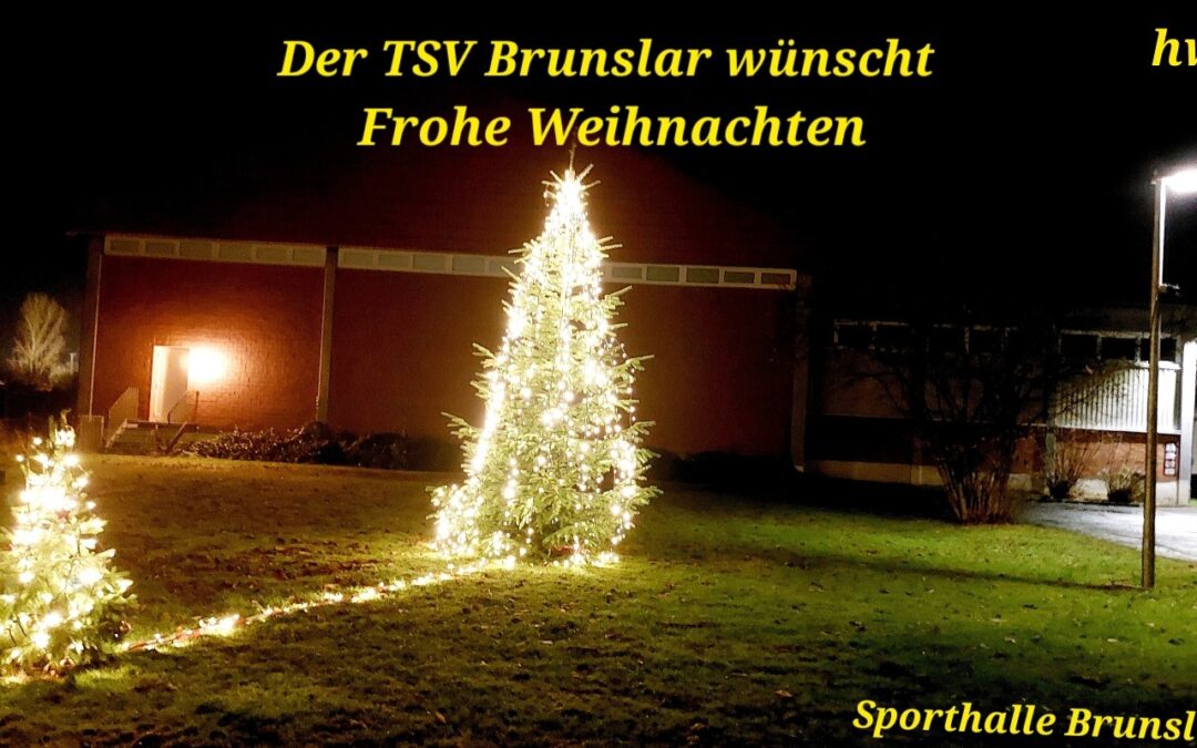 TSV Brunslar_Vorstand 2021