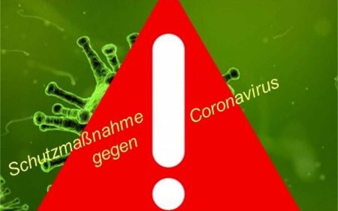 Aktuelle Corona-Regeln