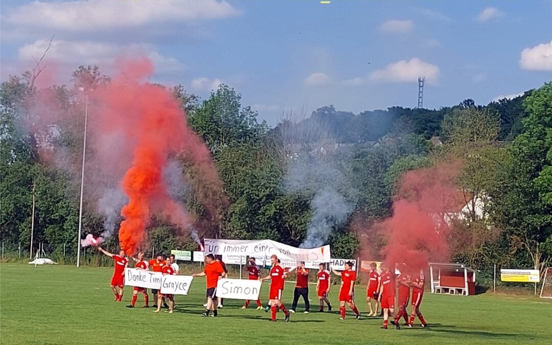 Fußball-Senioren_Serie 2021-22