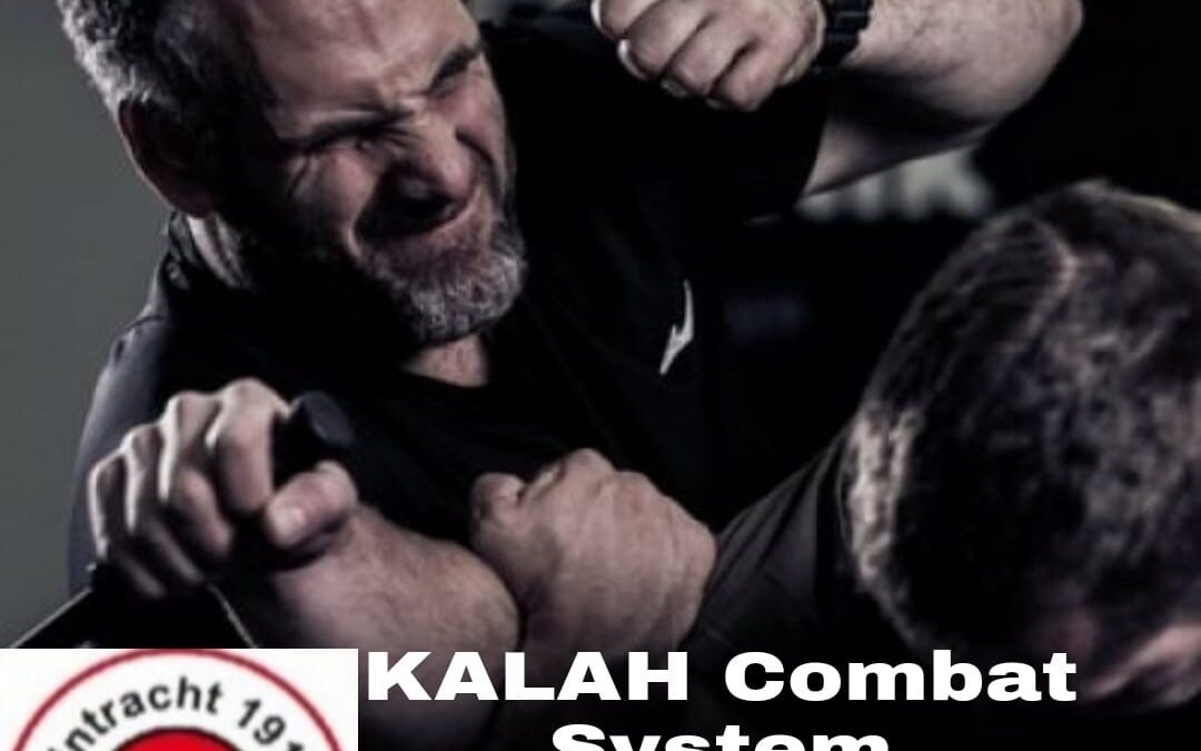 Selbstverteidigungskurs weiter im Angebot