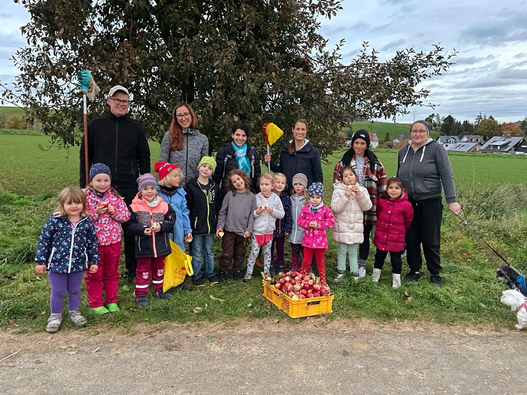 Bericht & Fotos von Sarah Stöbel-Regula