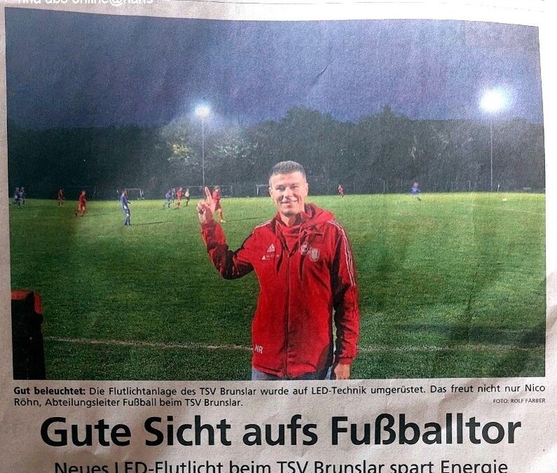 TSV Brunslar_Vorstand 2022