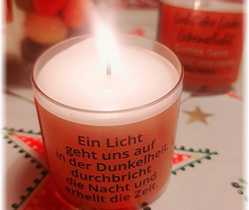 Weihnachtsfeier beim Herzsport