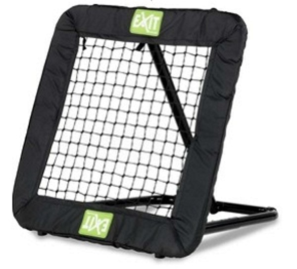 Fussball Bambinis haben neues Trainingsgerät erhalten.