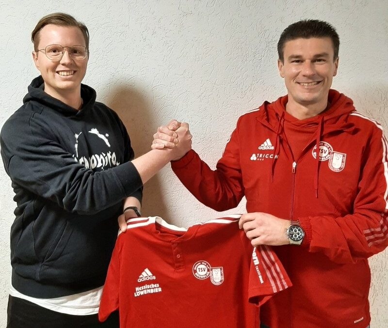 SG Brunslar hat neuen Fußballtrainer