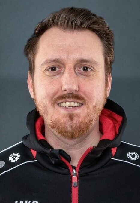 Gautsche wieder Cheftrainer der SG