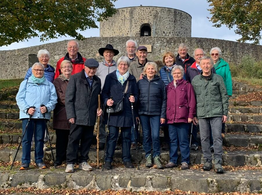 50 Jahre TSV-Jedermannsportgruppe – Eine sportliche Erfolgsgeschichte feiert Jubiläum