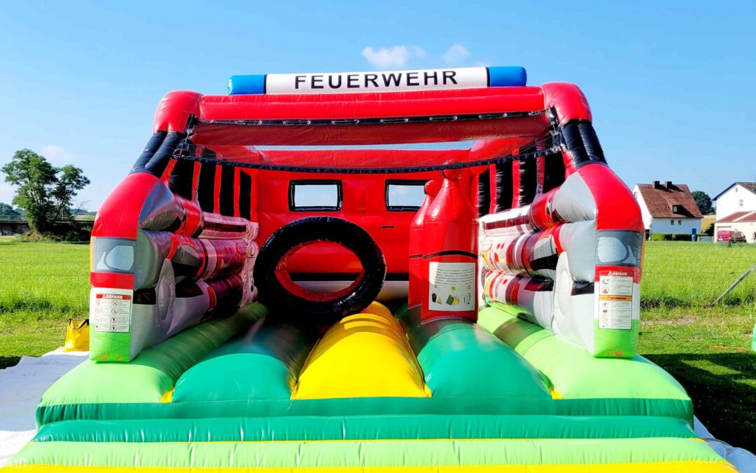 Erfolgreiches 3. Sommerfest